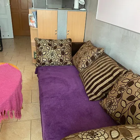 Apartament Forum - Słoneczny