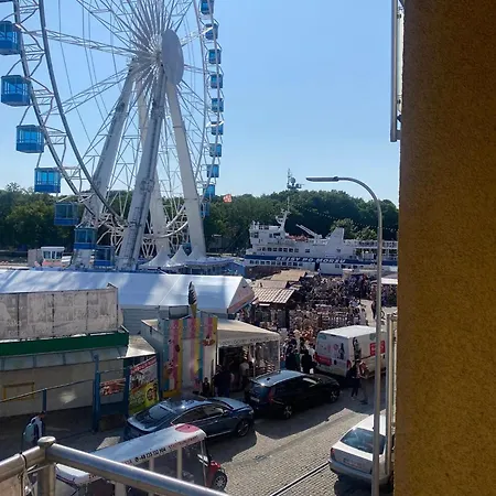 Apartament Forum - Słoneczny