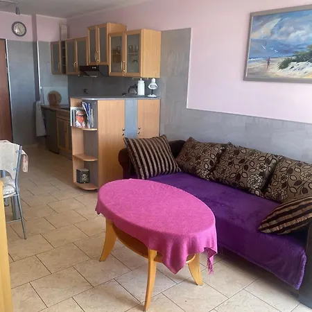 Forum - Sloneczny شقة