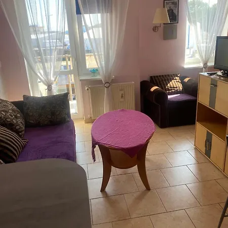 Forum - Sloneczny شقة *