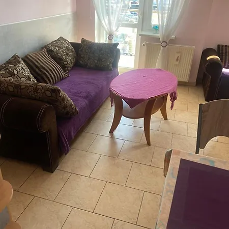 Forum - Słoneczny Apartament *