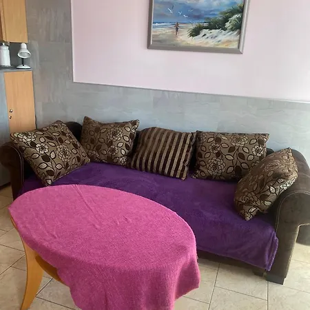 Apartament Forum - Słoneczny Kołobrzeg