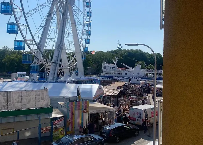 Lägenhet Forum - Sloneczny