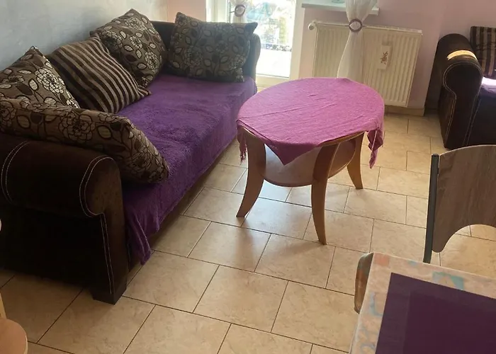 Forum - Sloneczny Lägenhet *